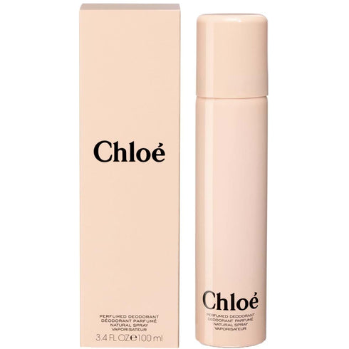 Chloe Signature