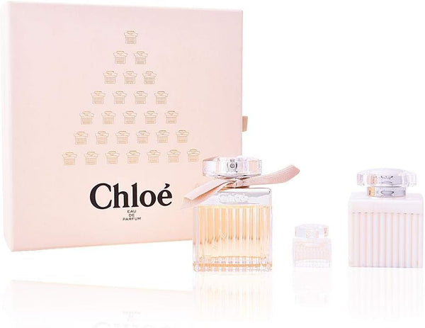 Chloe Signature Gift Set