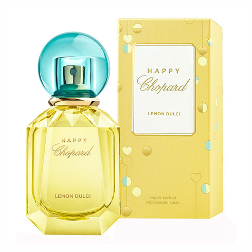 Buy Fragrance and Perfume Online from Canada No 1 Perfume Store for Chopard Happy Lemon Dulci By Chopard For Women Colognes Perfumes