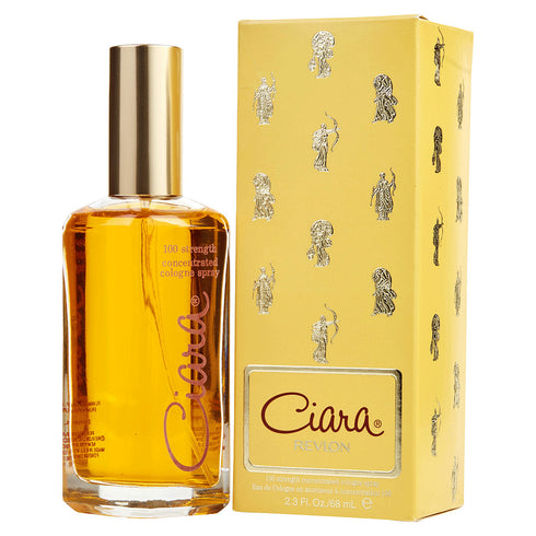 Buy Fragrance and Perfume Online from Canada No 1 Perfume Store for Ciara By Revlon For Women Colognes Perfumes