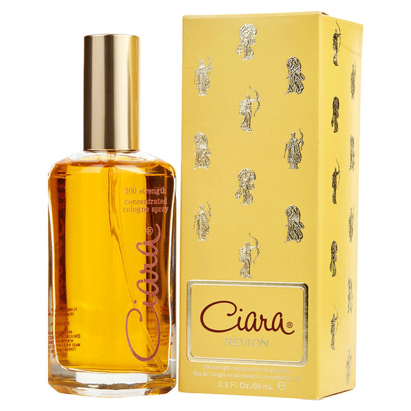 Buy Fragrance and Perfume Online from Canada No 1 Perfume Store for Ciara By Revlon For Women Colognes Perfumes