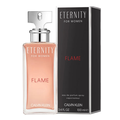 Buy Fragrance and Perfume Online from Canada No 1 Perfume Store for Ck Eternity Flame By Calvin Klein For Women Colognes Perfumes