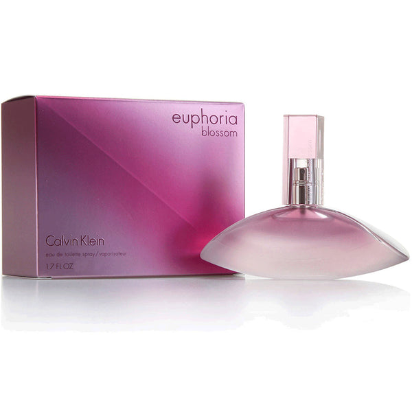 Buy Fragrance and Perfume Online from Canada No 1 Perfume Store for Ck Euphoria Blossom By Calvin Klein For Women Colognes Perfumes