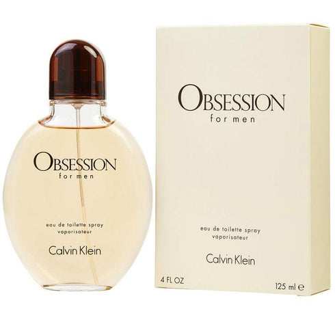 Ck Obsession