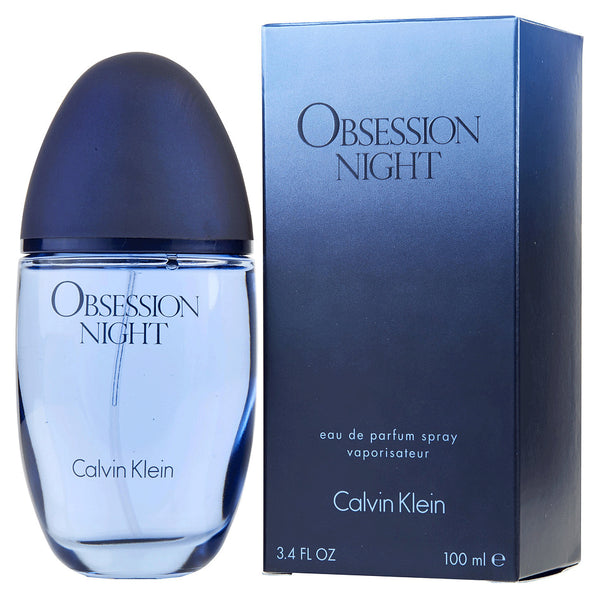 Buy Fragrance and Perfume Online from Canada No 1 Perfume Store for Ck Obsession Night By Calvin Klein For Women Colognes Perfumes