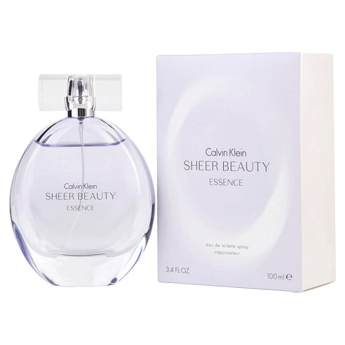 Buy Fragrance and Perfume Online from Canada No 1 Perfume Store for Ck Sheer Beauty Essence By Calvin Klein For Women Colognes Perfumes