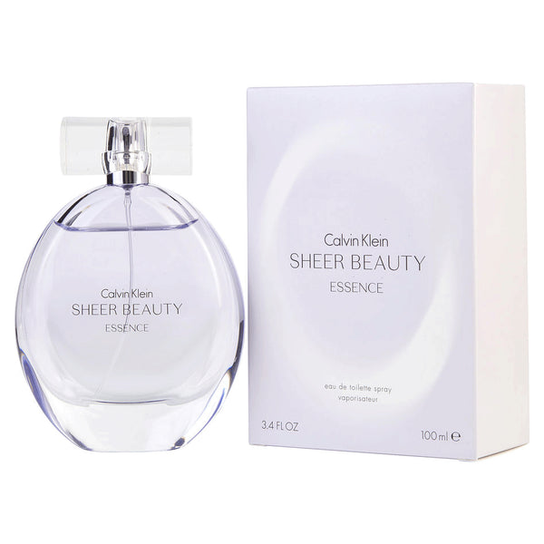 Buy Fragrance and Perfume Online from Canada No 1 Perfume Store for Ck Sheer Beauty Essence By Calvin Klein For Women Colognes Perfumes