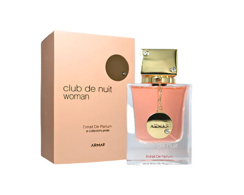 Club De Nuit Extrait De Parfum