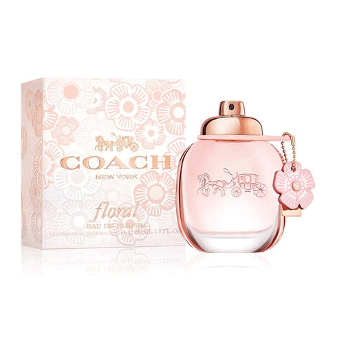 Buy Fragrance and Perfume Online from Canada No 1 Perfume Store for Coach Floral By Coach For Women Colognes Perfumes