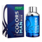 Buy Fragrance and Perfume Online from Canada No 1 Perfume Store for Color De Benetton Blue By Benetton For Men Colognes