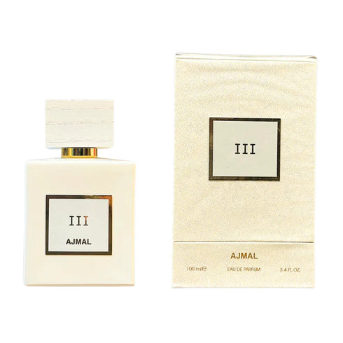 Blanche Collection III by Ajmal