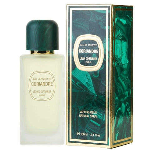 Buy Fragrance and Perfume Online from Canada No 1 Perfume Store for Coriandre EDT By Coriander For Women Colognes Perfumes