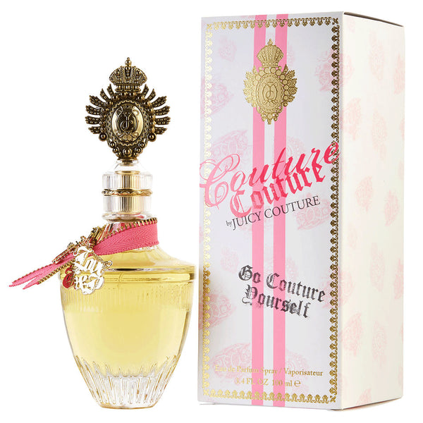 Buy Fragrance and Perfume Online from Canada No 1 Perfume Store for Couture Couture By Juicy Couture For Women Colognes Perfumes