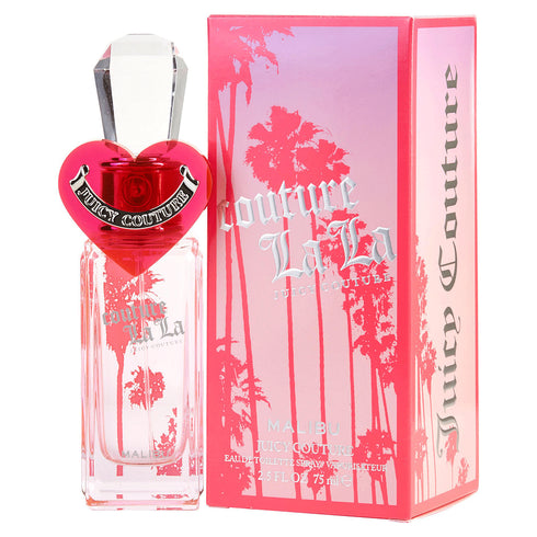 Buy Fragrance and Perfume Online from Canada No 1 Perfume Store for Couture Malibu La La By Juicy Couture For Women Colognes Perfumes