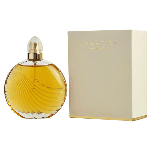 Buy Fragrance and Perfume Online from Canada No 1 Perfume Store for Creation By Ted Lapidus For Women Colognes Perfumes
