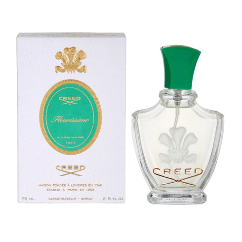 Buy Fragrance and Perfume Online from Canada No 1 Perfume Store for Creed Fleurssimo By Creed For Women Colognes Perfumes