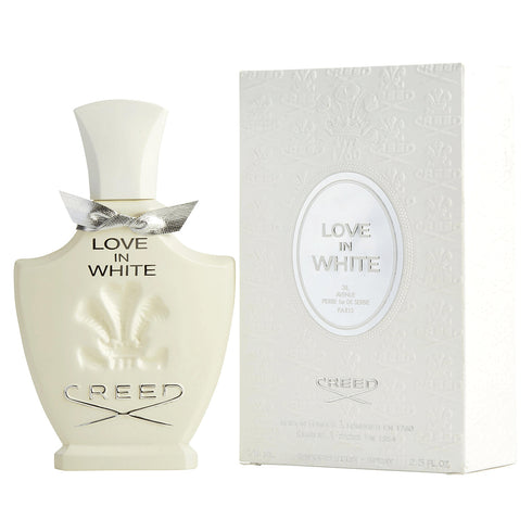 Buy Fragrance and Perfume Online from Canada No 1 Perfume Store for Creed Love In White By Creed For Women Colognes Perfumes