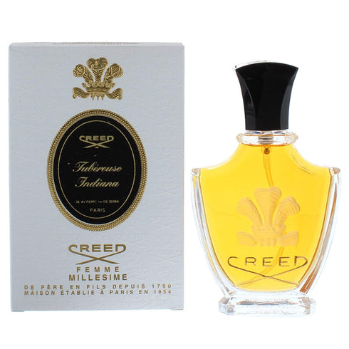 Buy Fragrance and Perfume Online from Canada No 1 Perfume Store for Creed Tubereuse Indiana By Creed For Women Colognes Perfumes