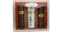 Cuba Gold Gift Set
