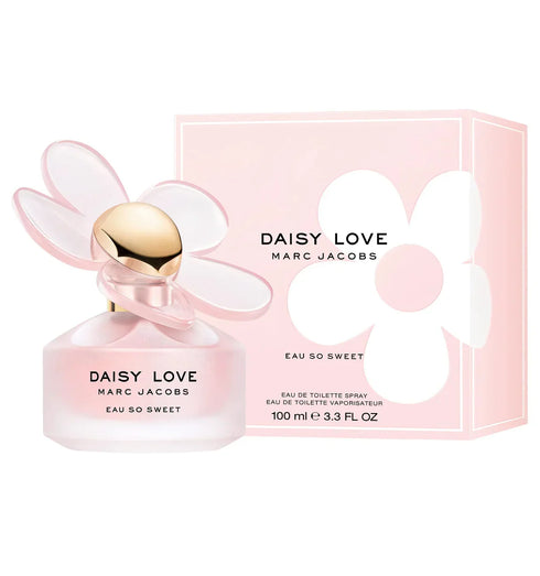 Daisy Love Eau So Sweet Marc Jacobs