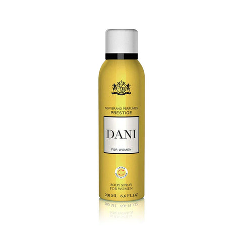 New Brand Dani
