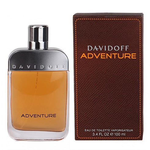 Buy Fragrance and Perfume Online from Canada No 1 Perfume Store for Adventure By Davidoff For Men Colognes