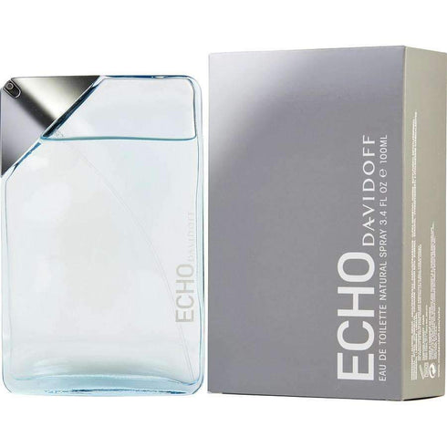 Buy Fragrance and Perfume Online from Canada No 1 Perfume Store for Echo By Davidoff For Men Colognes