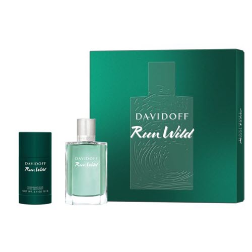 Davidoff Run Wild