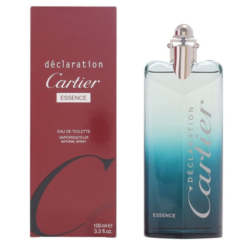 Buy Fragrance and Perfume Online from Canada No 1 Perfume Store for Cartier Declaration Essence By Cartier For Men Colognes
