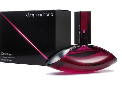 Ck Euphoria Deep EDP