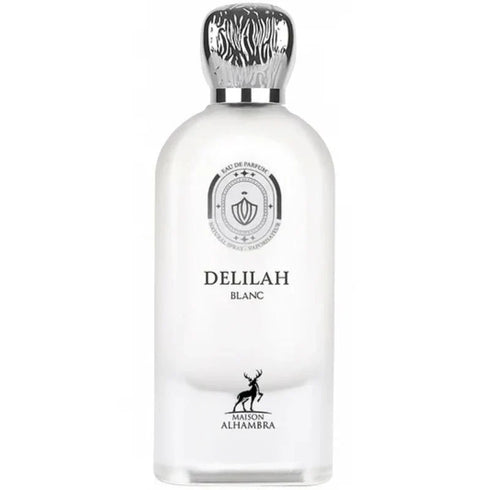Delilah Blanc by Maison Alhambra