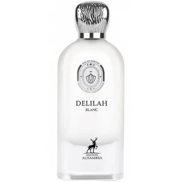Delilah Blanc by Maison Alhambra
