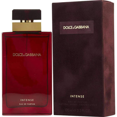 Buy Fragrance and Perfume Online from Canada No 1 Perfume Store for D&G Pour Femme Intense By Dolce Gabbana For Women Colognes Perfumes