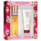 Diamond And Rubies Gift Set