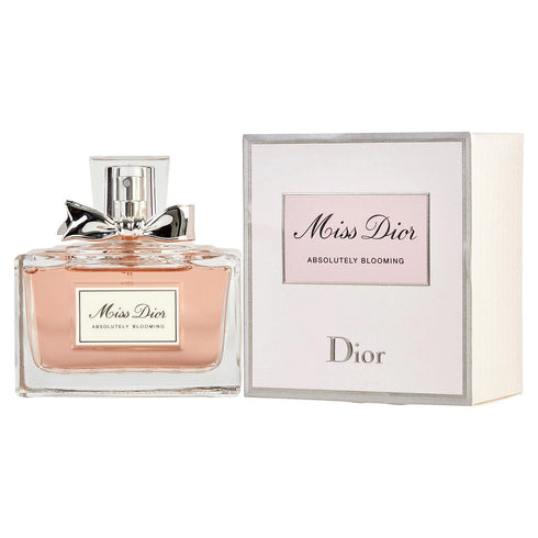 Buy Fragrance and Perfume Online from Canada No 1 Perfume Store for Miss Dior Absolutely Blooming By Christian Dior For Women Colognes Perfumes