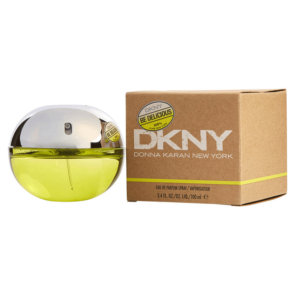 Dkny Be Delicious EDT