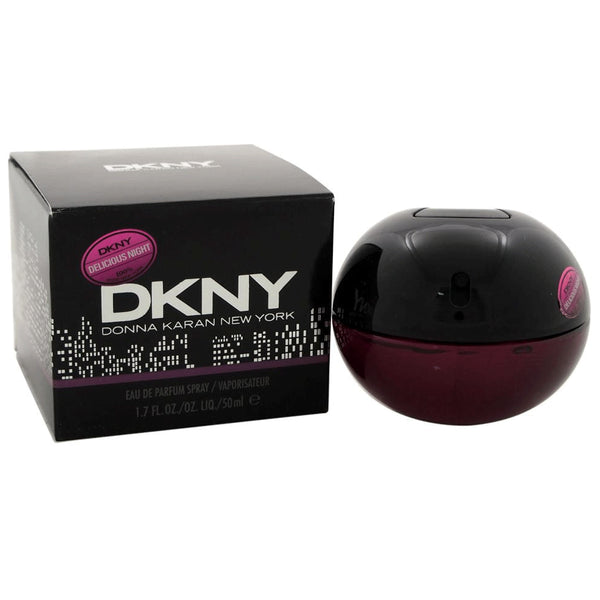 Buy Fragrance and Perfume Online from Canada No 1 Perfume Store for Dkny Be Delicious Night By Donna Karen For Women Colognes Perfumes