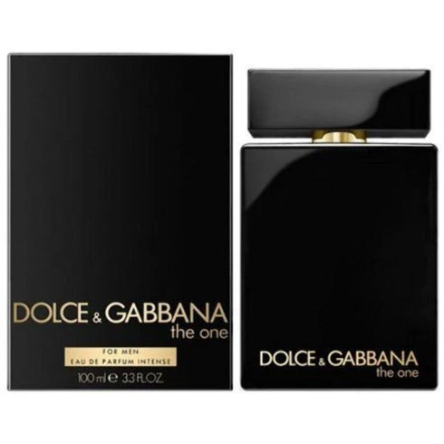 D & G The One EDP Intense