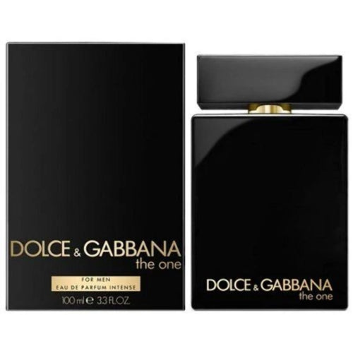 D & G The One EDP Intense