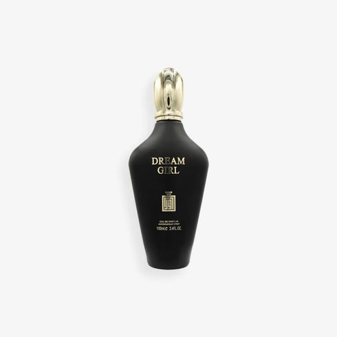 Dream Girl