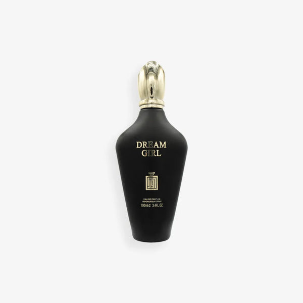 Dream Girl