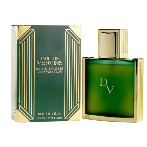Buy Fragrance and Perfume Online from Canada No 1 Perfume Store for Duc De Vervins By Houbigant For Women Colognes Perfumes