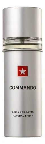 New Brand Prestige Commando