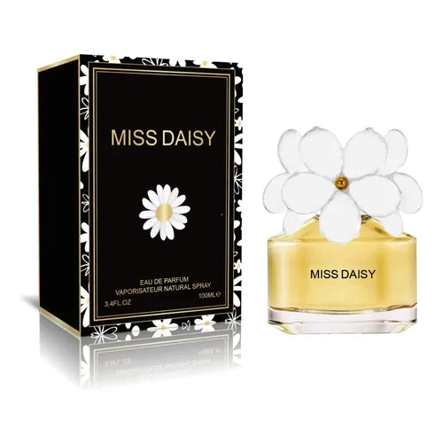 Miss Daisy Pour Femme