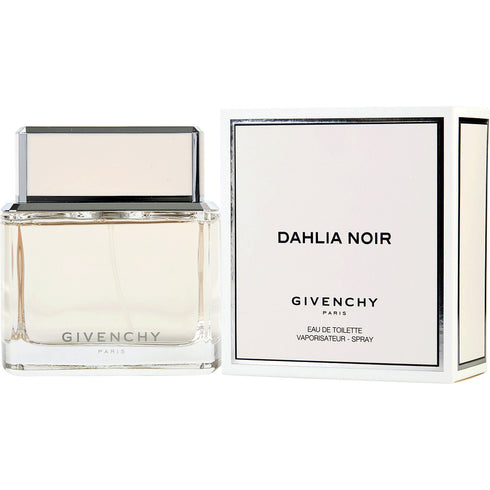 Buy Fragrance and Perfume Online from Canada No 1 Perfume Store for Dahlia Noir Givenchy By Givenchy For Women Colognes Perfumes