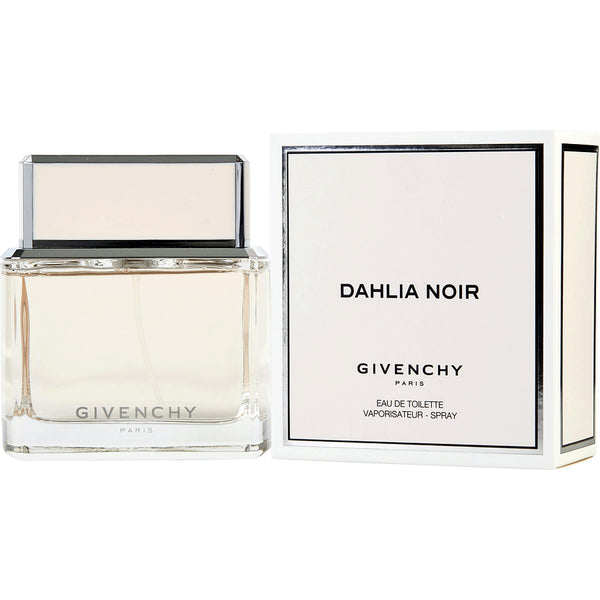 Buy Fragrance and Perfume Online from Canada No 1 Perfume Store for Dahlia Noir Givenchy By Givenchy For Women Colognes Perfumes