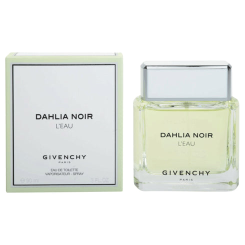 Buy Fragrance and Perfume Online from Canada No 1 Perfume Store for Dahlia Noir Leau Givenchy By Givenchy For Women Colognes Perfumes