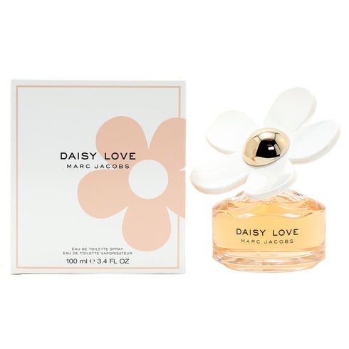 Buy Fragrance and Perfume Online from Canada No 1 Perfume Store for Daisy Love Marc Jacobs By Marc Jacobs For Women Colognes Perfumes