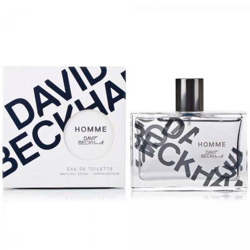 Buy Fragrance and Perfume Online from Canada No 1 Perfume Store for David Beckham Homme By David Beckham For Men Colognes
