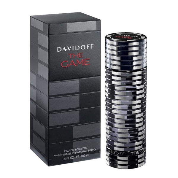 Davidoff The Game